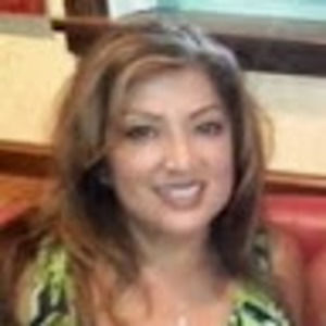 Meet your Posher, Deb